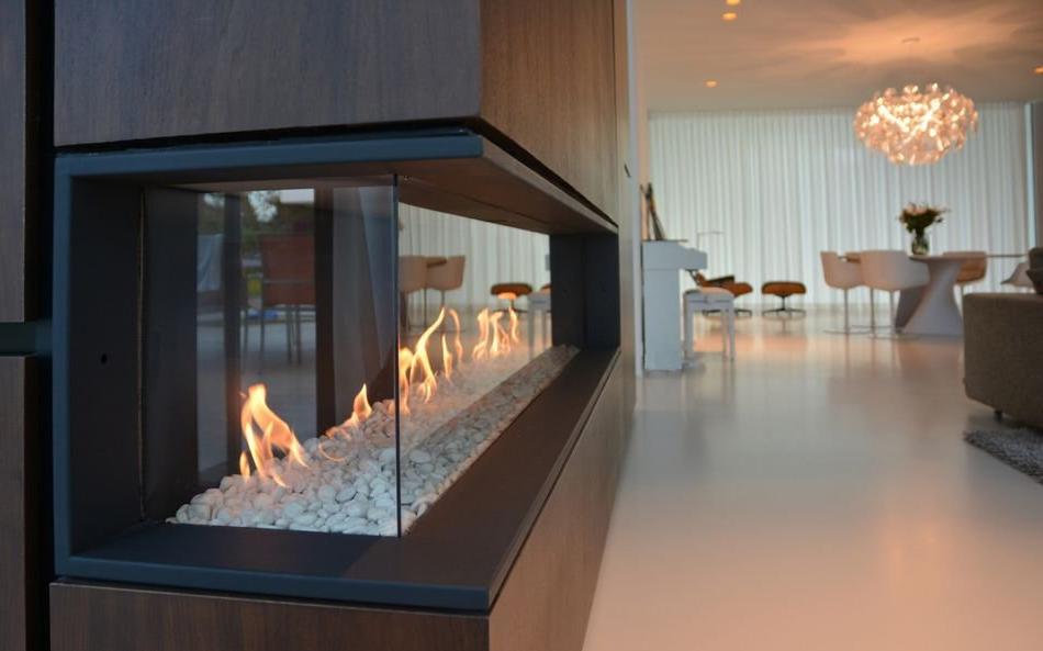 Газовая топка Vero Design GA 3 H R of L 
Газовая топка Vero Design GA 3 H R of L