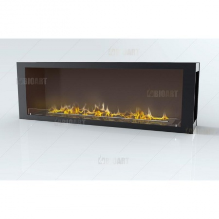 Биокамин BIOART Rodos c топливным блоком Smart Fire A3 1200 Биокамин BIOART Rodos c топливным блоком Smart Fire A3 1200 по цене 389 500 руб.