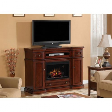 Montgomery (имперская вишня)+Spectrafire-26 Montgomery (имперская вишня)+Spectrafire-26