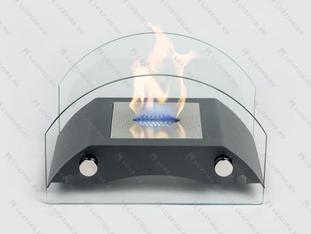 Настольный биокамин Lux Fire "Мост" S (черный) Настольный биокамин Lux Fire "Мост" S (черный) по цене 12 342 руб.