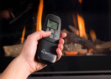 Газовый камин BellFires Original Topsham Large