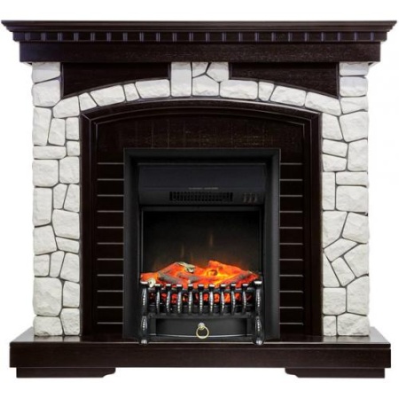 Glasgow (венге)+Fobos FX Black