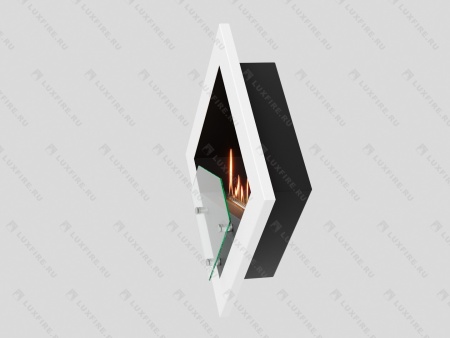 Настенный биокамин Lux Fire "Диамант 1" XS Настенный биокамин Lux Fire "Диамант 1" XS по цене 46 948 руб.