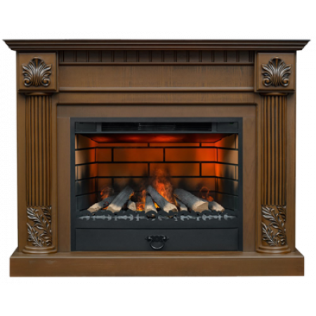 Athena (канадский дуб)+3D Fog 34 (Афина+3D FOG 34)