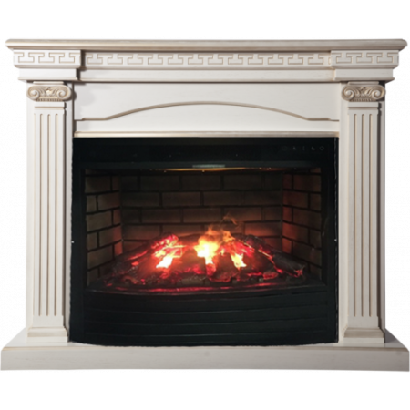 Афина (бежевый с золотой патиной)+Триумф 33