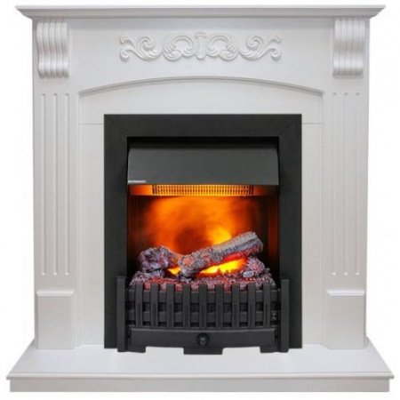 Sorrento угловой (белый дуб)+Danville Black Sorrento угловой (белый дуб)+Danville Black