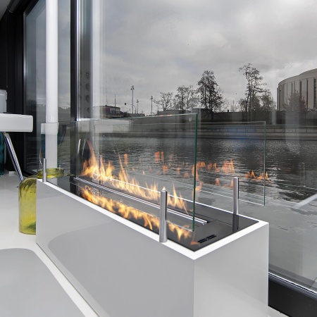 Биокамин  Fire Line Automatic 3 L=2090 по цене 1 625 000 руб.