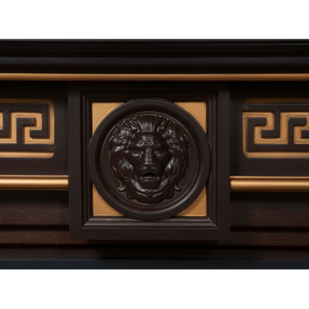 Vittoriano 30 (темный дуб с патиной)+EFP/P-3020