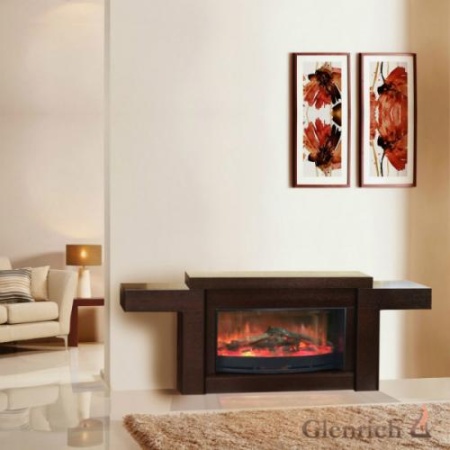 Европа Delux (дуб)+Rondo S86