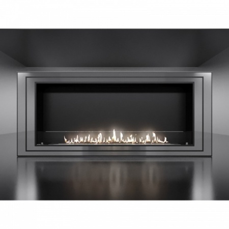 Биокамин встраиваемый P900D PremiumFire по цене 73 800 руб.