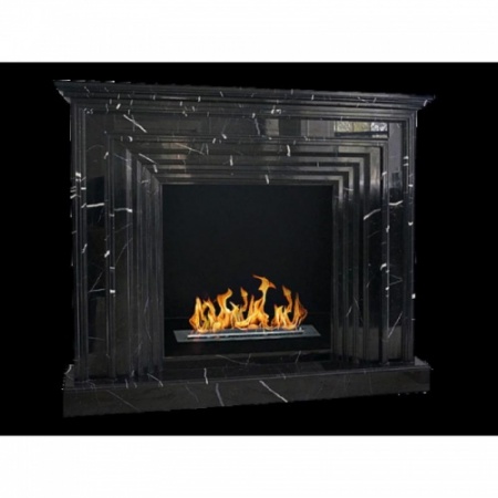 Биокамин ZeFire Riva мрамор по цене 280 000 руб.