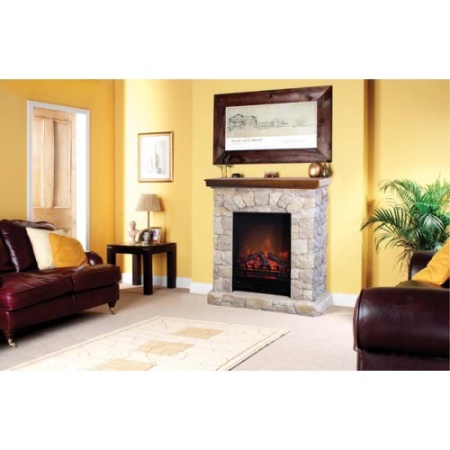 Norwich Castle (серый камень)+Eugene