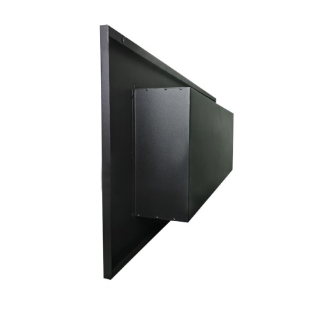 Биокамин "Русский огонь" Хай-тек 1500V встраиваемый по цене 51 700 руб.