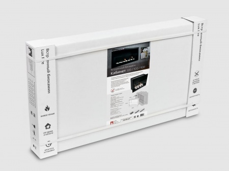 Напольный биокамин Lux Fire "Консул 1" 1200 Напольный биокамин Lux Fire "Консул 1" 1200 по цене 80 960 руб.