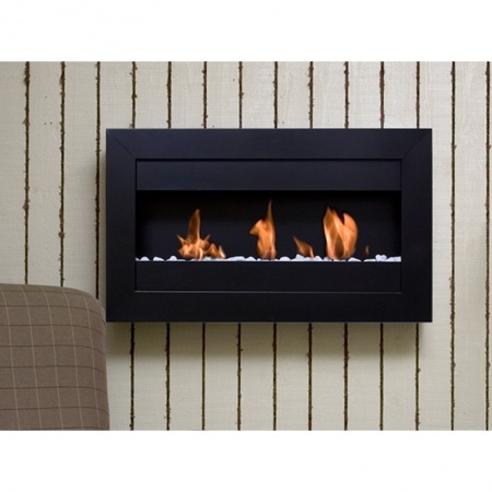 Биокамин Bio Blaze Oslo Noir Биокамин Bio Blaze Oslo Noir по цене 179 900 руб.