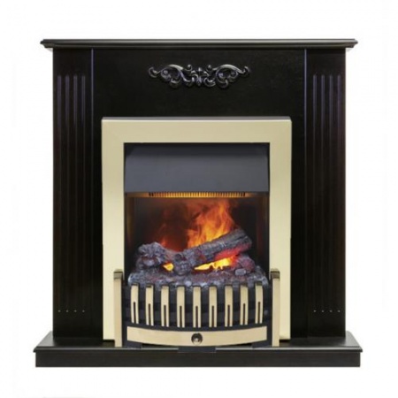 Lumsden (венге)+Danville Brass Lumsden (венге)+Danville Brass