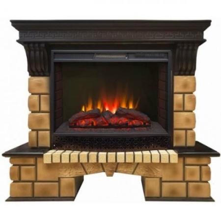 Stone Brick (античный дуб)+Sparta 25,5 Stone Brick (античный дуб)+Sparta 25,5