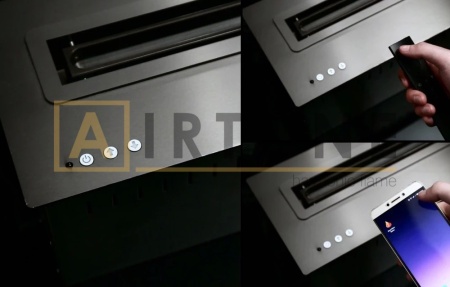 Биокамин Airtone-Andalle 760 по цене 248 000 руб.