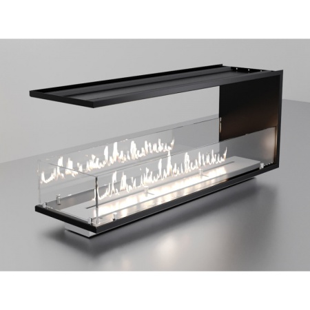 Биокамин торцевой 1000G PremiumFire по цене 46 200 руб.