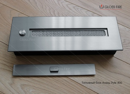 Топливный блок Алаид Style 400 по цене 30 100 руб.