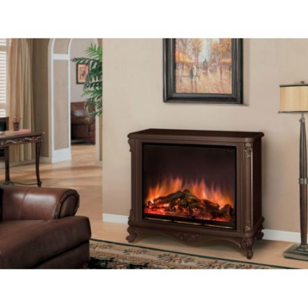 Версаль с царгой (шоколад)+Arte 28