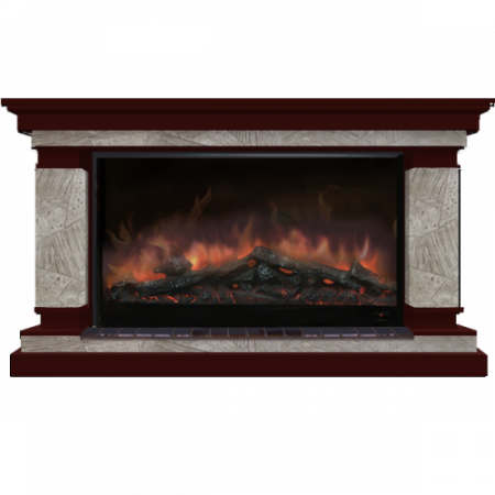 Лорд Марсель 14 (красное дерево)+Premier S14