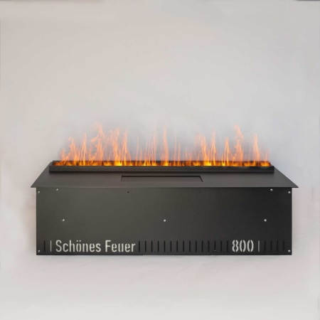 Электроочаг Schönes Feuer 3D FireLine 800