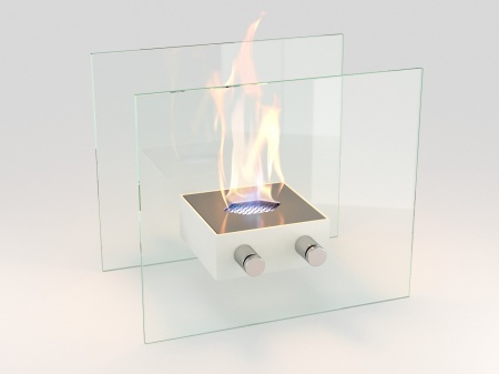 Настольный биокамин Lux Fire "София" M Настольный биокамин Lux Fire "София" M по цене 16 940 руб.