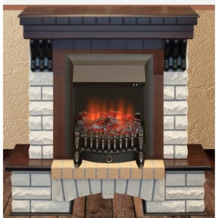 Country (античный дуб)+Fobos Lux BL S