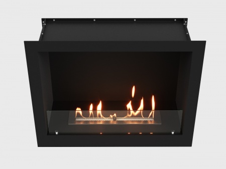 Встроенный биокамин Lux Fire Кабинет 810 М по цене 58 850 руб.