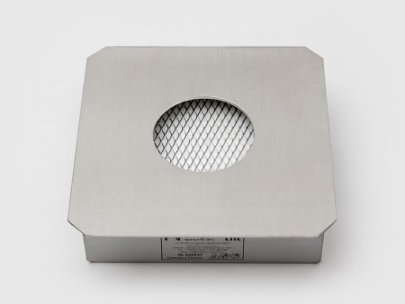 Топливный блок LUX FIRE 100-2 XS по цене 5 445 руб.