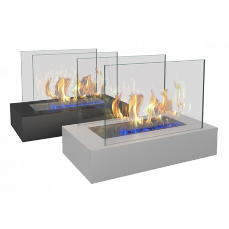 Биокамин ZeFire Galea по цене 13 800 руб.