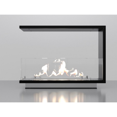 Биокамин торцевой 600G PremiumFire по цене 43 800 руб.