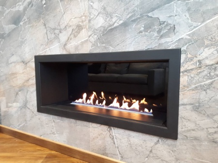 Встраиваемый очаг 1500 SappFire по цене 52 800 руб.