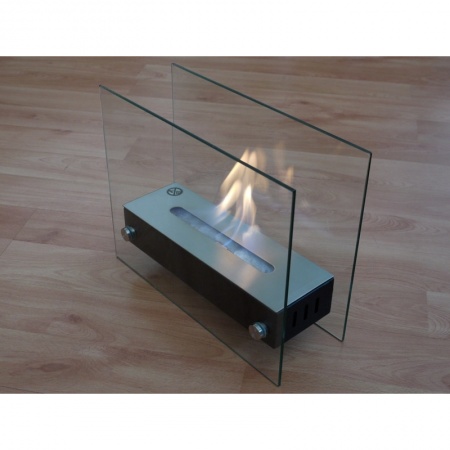 Биокамин DP design Claude Noir Биокамин DP design Claude Noir по цене 12 900 руб.