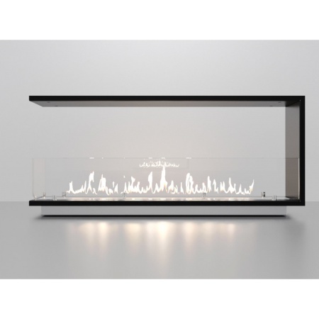 Биокамин торцевой 1000G PremiumFire по цене 46 200 руб.