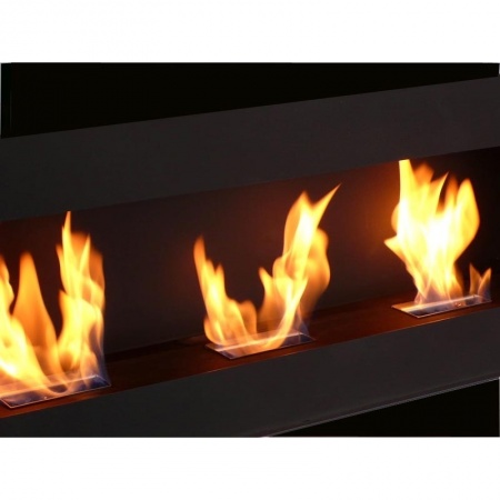 Биокамин Bio Blaze Oslo XXL Noir Биокамин Bio Blaze Oslo XXL Noir по цене 259 900 руб.