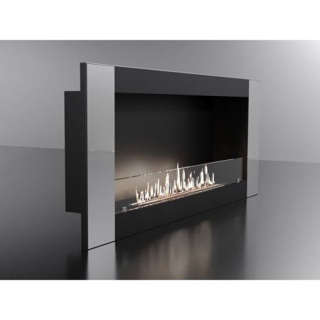 Биокамин встраиваемый P600V PremiumFire по цене 46 440 руб.