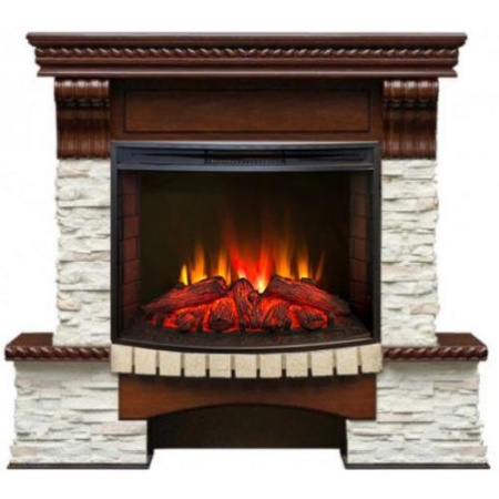 Kingstone (античный дуб)+Evrika 25,5 (Кингстоун)