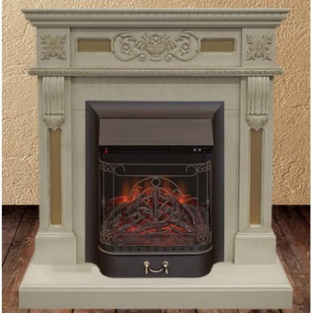 Corsica (белый дуб)+Majestic Lux BL S Corsica (белый дуб)+Majestic Lux BL S